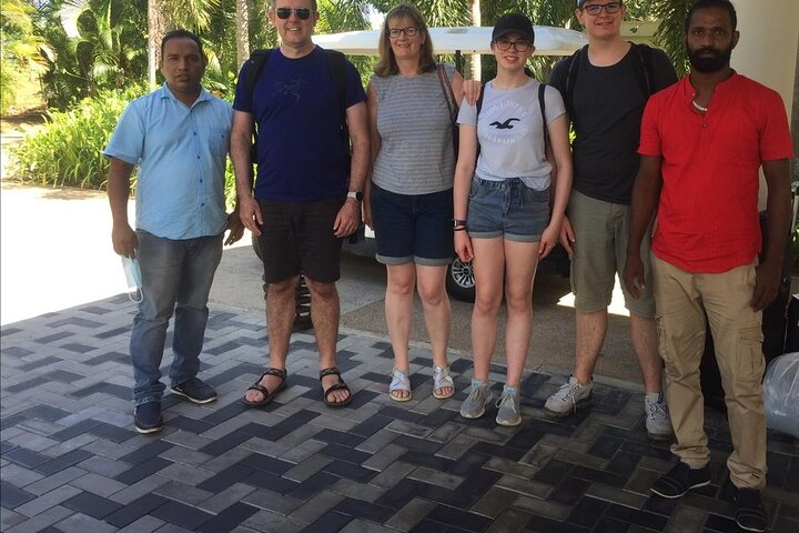 Galle Dutch Fort visit with Turtles,Madu river in One day - Photo 1 of 19